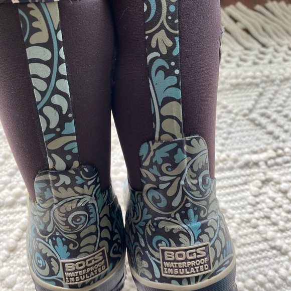 Bogs - Picture 8 of 10